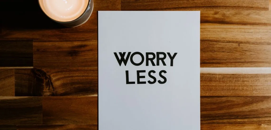 Anxiety while Relocating Here’s How to Calm Down