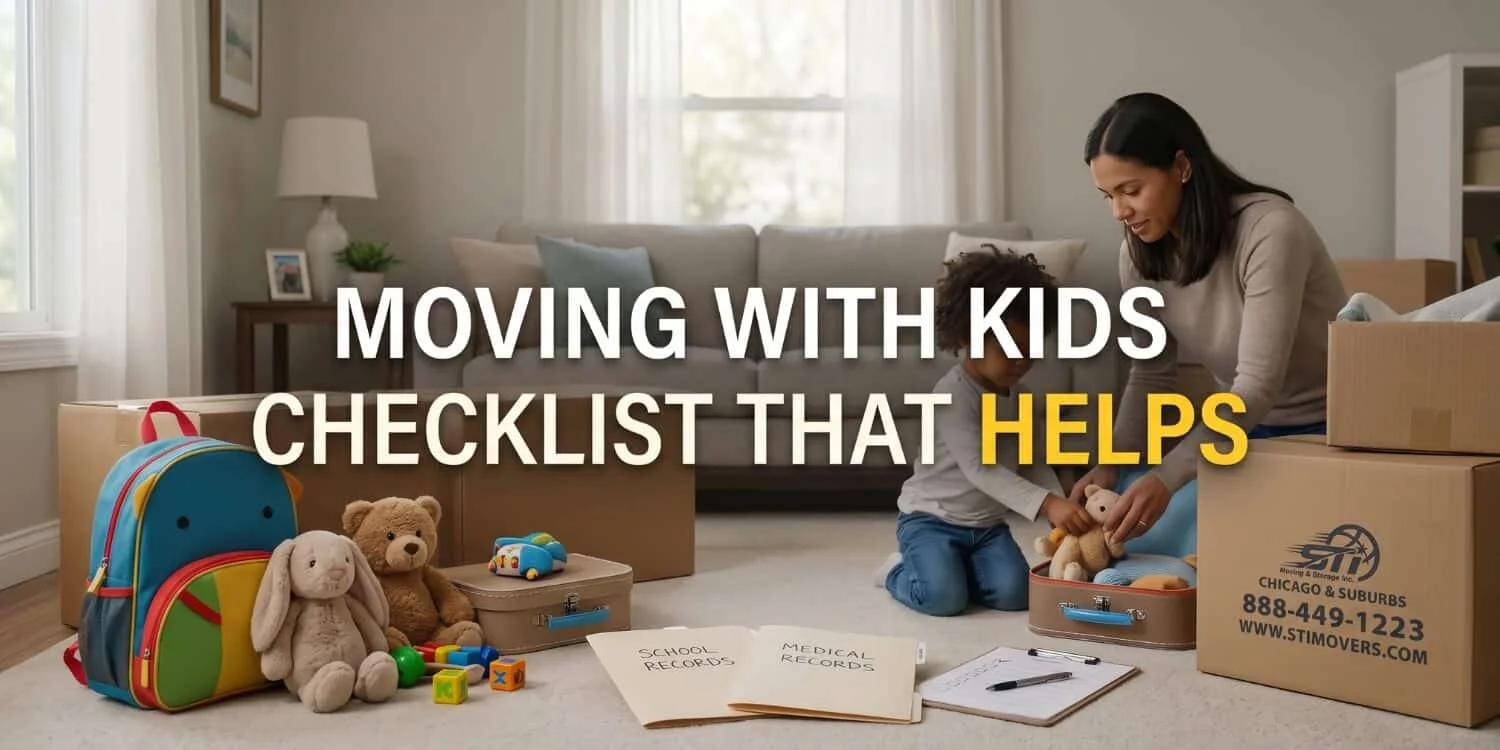 baby checklist