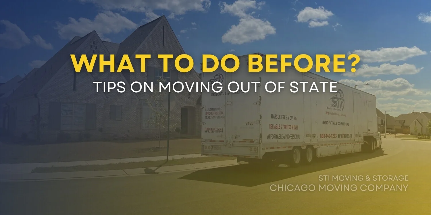 moving out of state