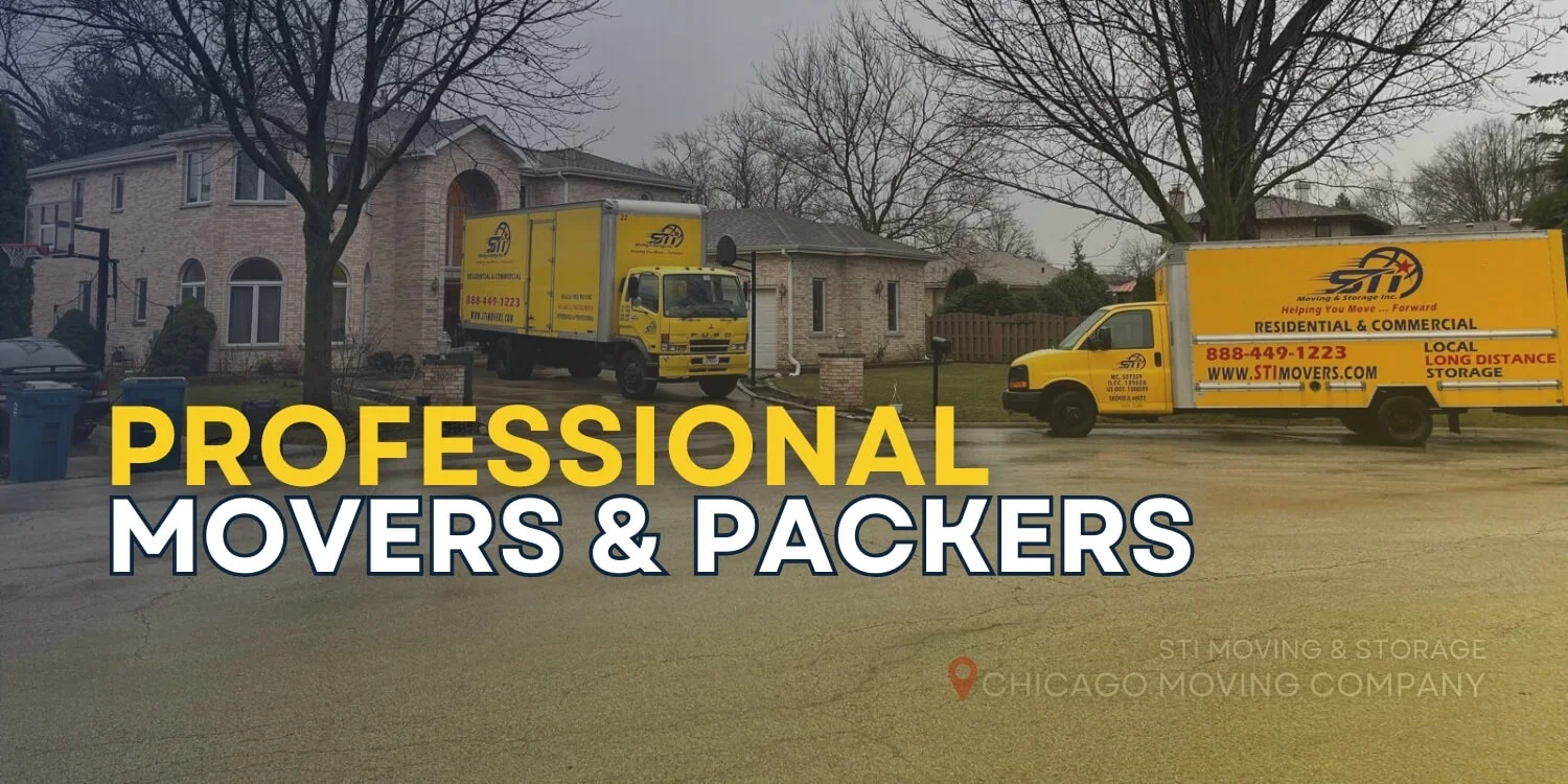 movers & packers