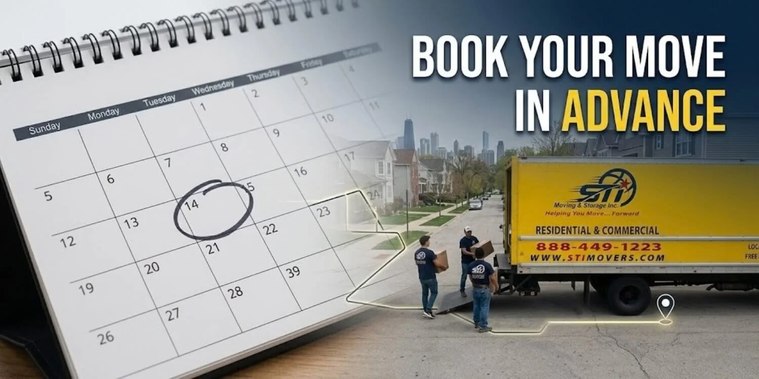 how far in advance should i book a moving company
