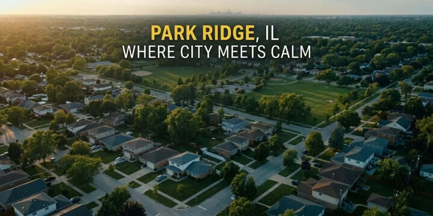 park ridge